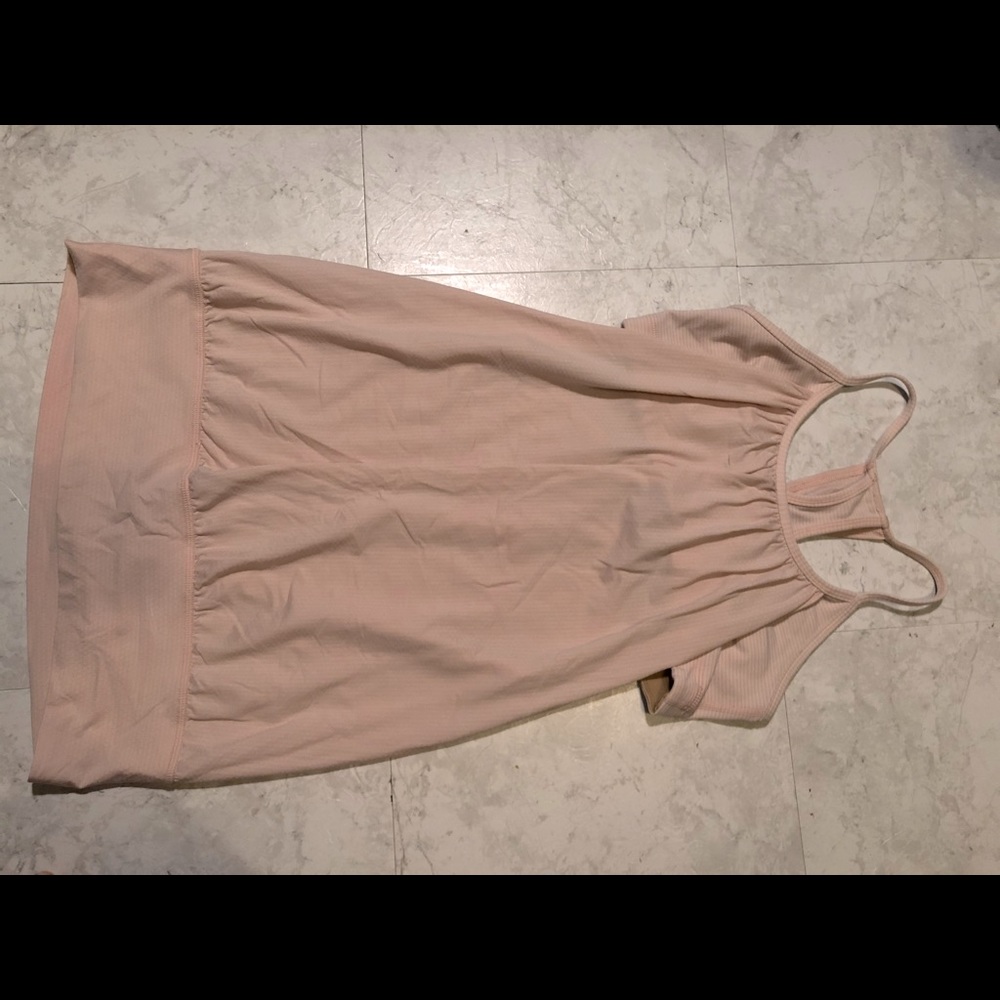 Lululemon Tank